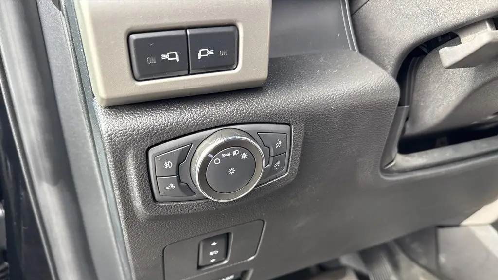 2021 Ford F-250 Super Duty King Ranch