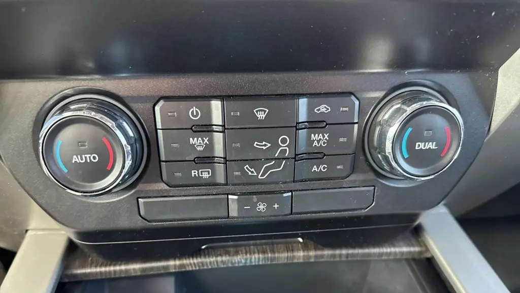 2021 Ford F-250 Super Duty King Ranch