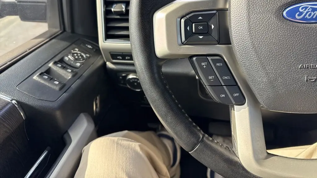 2021 Ford F-250 Super Duty King Ranch