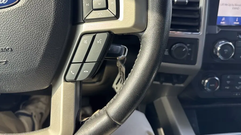 2021 Ford F-250 Super Duty King Ranch