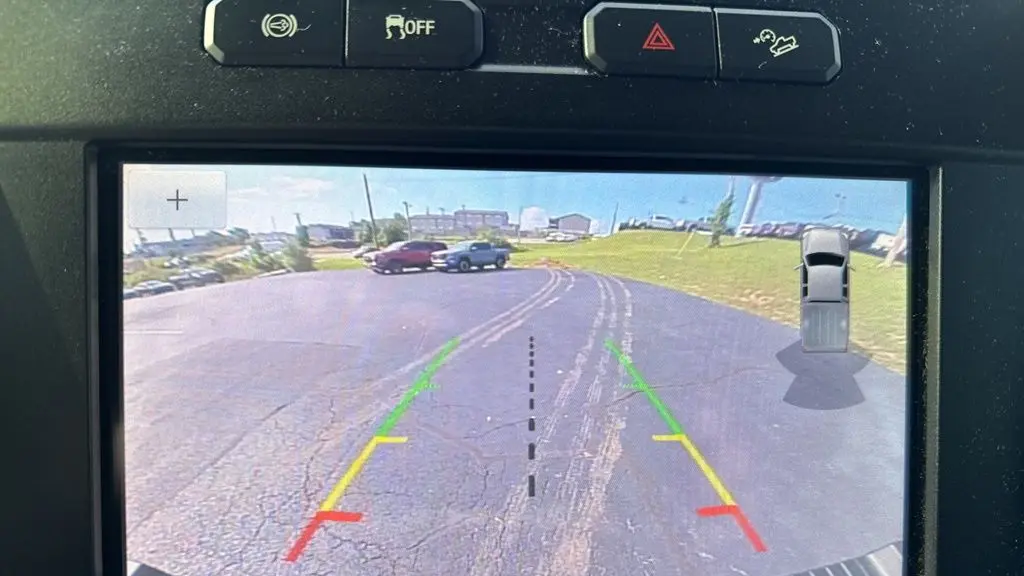 2021 Ford F-250 Super Duty King Ranch