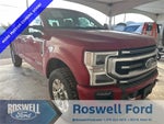 2021 F-250 Super Duty Thumbnail 1