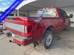 2021 F-250 Super Duty Thumbnail 4