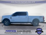 2021 F-250 Super Duty Thumbnail 2