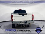 2021 F-250 Super Duty Thumbnail 4