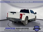 2021 F-250 Super Duty Thumbnail 5