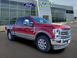 2021 F-250 Super Duty Thumbnail 4
