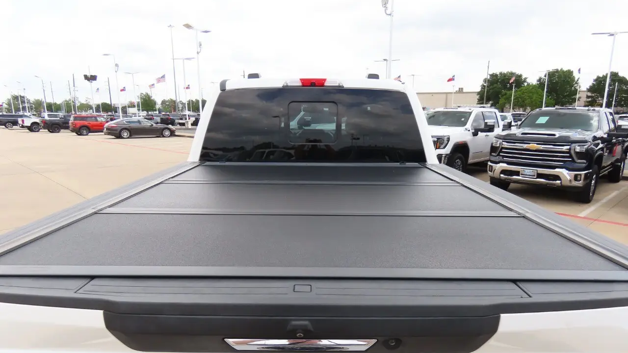 2021 Ford F-250 Super Duty Limited