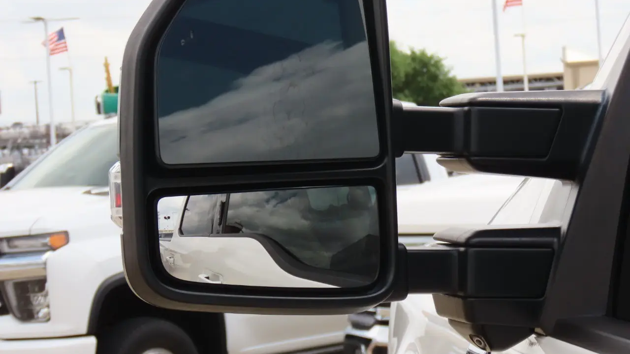 2021 Ford F-250 Super Duty Limited