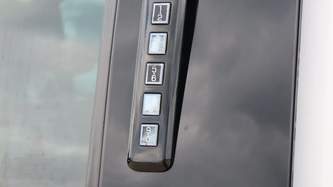 2021 Ford F-250 Super Duty Limited