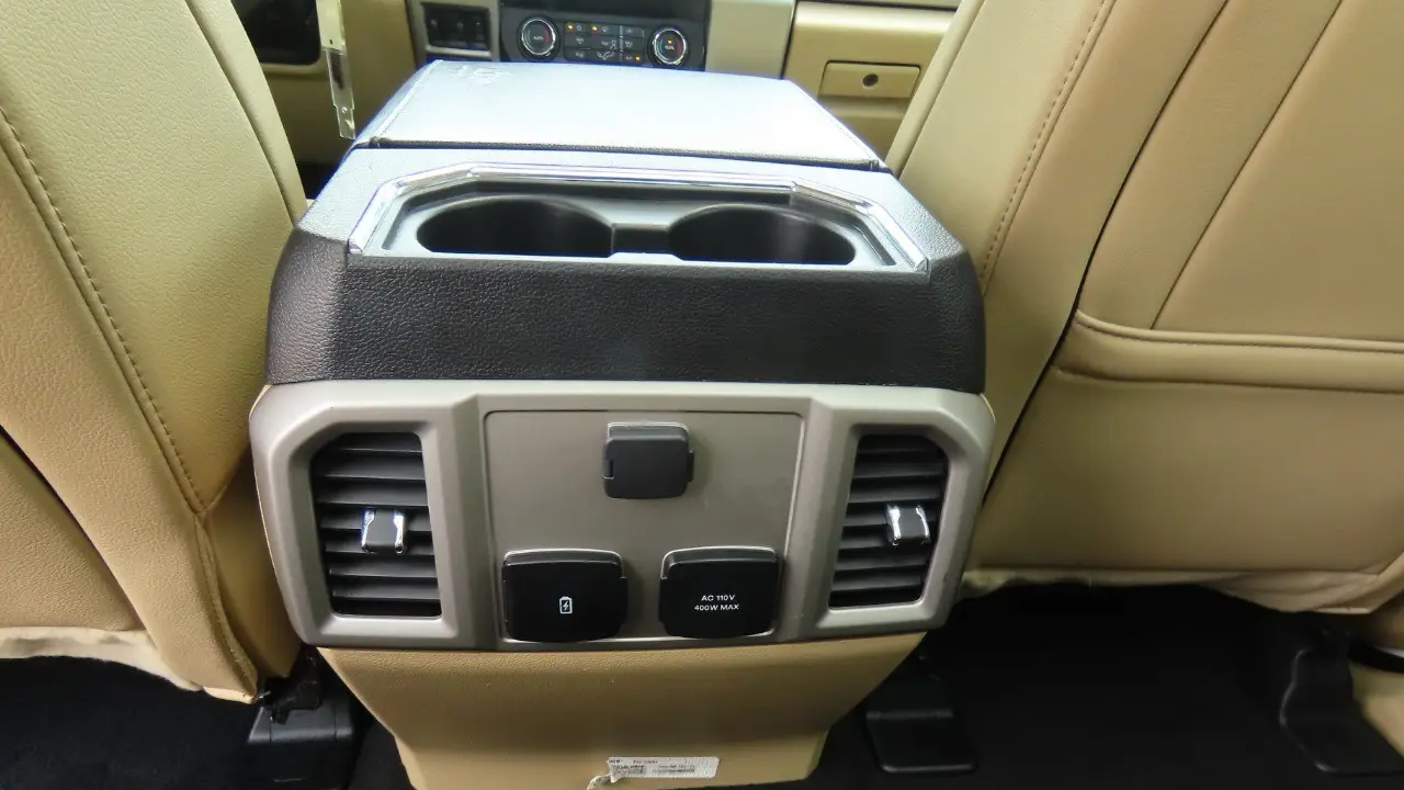 2021 Ford F-250 Super Duty Limited