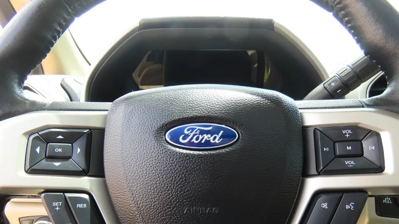 2021 Ford F-250 Super Duty Limited