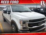 2021 F-250 Super Duty Thumbnail 1