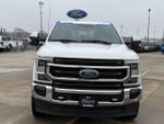 2021 F-250 Super Duty Thumbnail 3