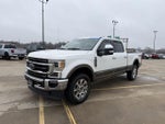 2021 F-250 Super Duty Thumbnail 4