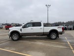 2021 F-250 Super Duty Thumbnail 5