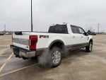 2021 F-250 Super Duty Thumbnail 9
