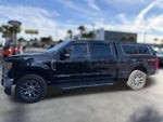 2021 F-250 Super Duty Thumbnail 4