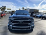 2021 F-250 Super Duty Thumbnail 5