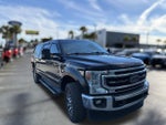 2021 F-250 Super Duty Thumbnail 6