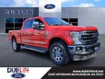 2021 F-250 Super Duty Thumbnail 1