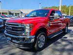 2021 F-250 Super Duty Thumbnail 3