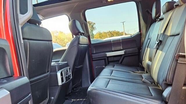 2021 Ford F-250 Super Duty King Ranch