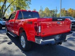 2021 F-250 Super Duty Thumbnail 12