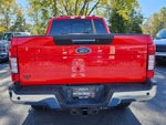 2021 F-250 Super Duty Thumbnail 13
