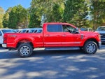2021 F-250 Super Duty Thumbnail 15