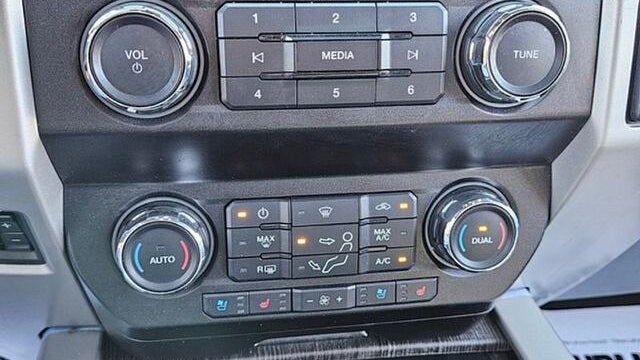 2021 Ford F-250 Super Duty King Ranch