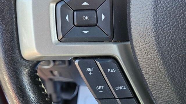 2021 Ford F-250 Super Duty King Ranch
