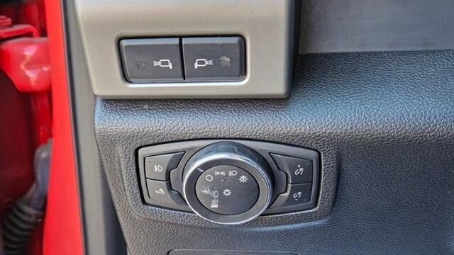 2021 Ford F-250 Super Duty King Ranch