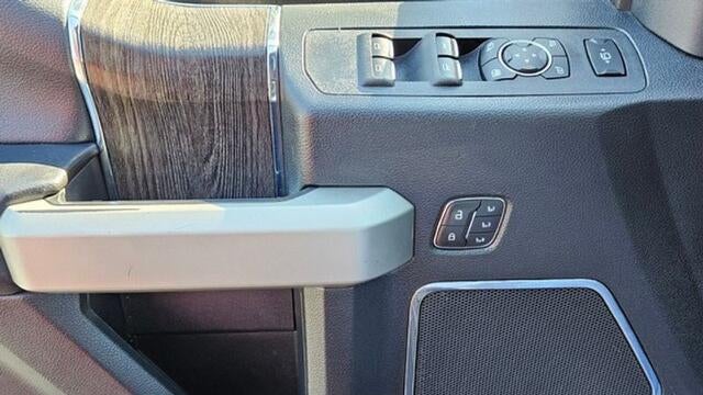 2021 Ford F-250 Super Duty King Ranch