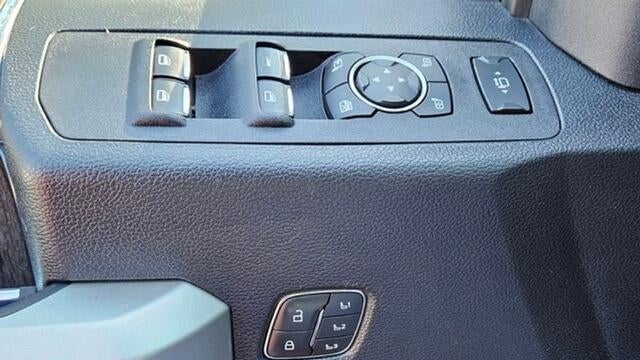 2021 Ford F-250 Super Duty King Ranch