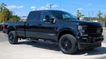 2021 F-250 Super Duty Thumbnail 7