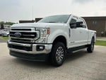 2021 F-250 Super Duty Thumbnail 3