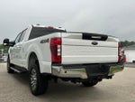 2021 F-250 Super Duty Thumbnail 4