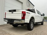 2021 F-250 Super Duty Thumbnail 21