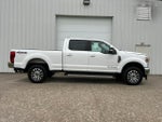 2021 F-250 Super Duty Thumbnail 22