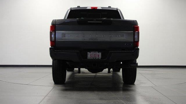 2021 Ford F-250 Super Duty Lariat