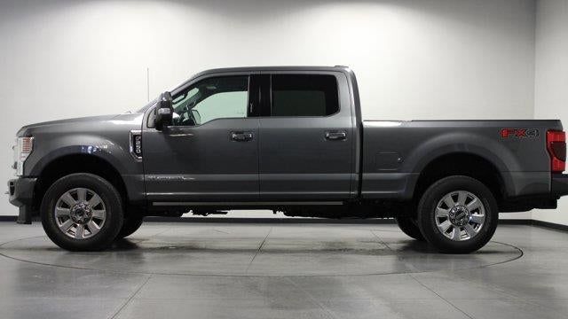 2021 Ford F-250 Super Duty Lariat
