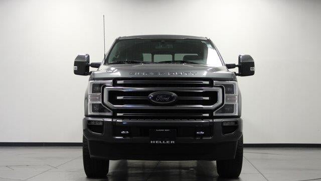 2021 Ford F-250 Super Duty Lariat
