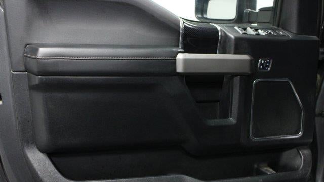 2021 Ford F-250 Super Duty Lariat