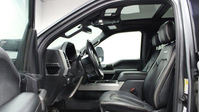 2021 Ford F-250 Super Duty Lariat