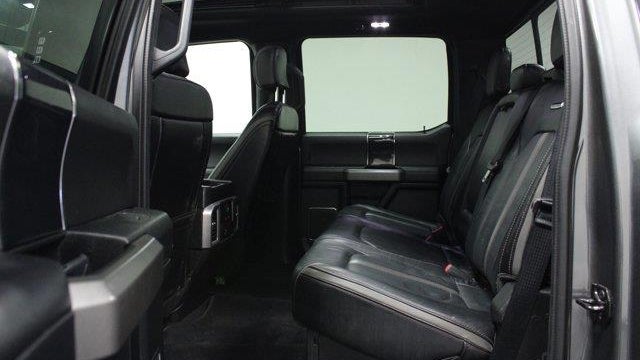 2021 Ford F-250 Super Duty Lariat