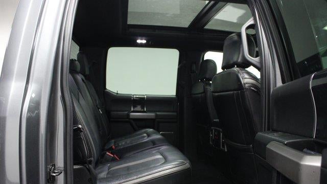 2021 Ford F-250 Super Duty Lariat