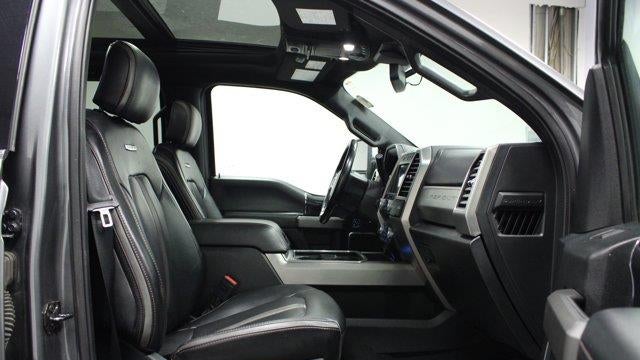 2021 Ford F-250 Super Duty Lariat