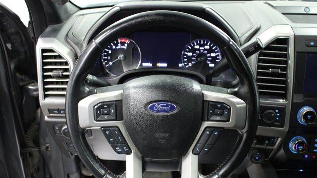 2021 Ford F-250 Super Duty Lariat