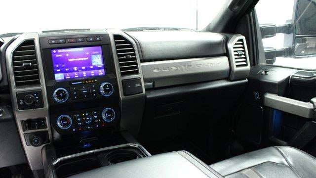 2021 Ford F-250 Super Duty Lariat
